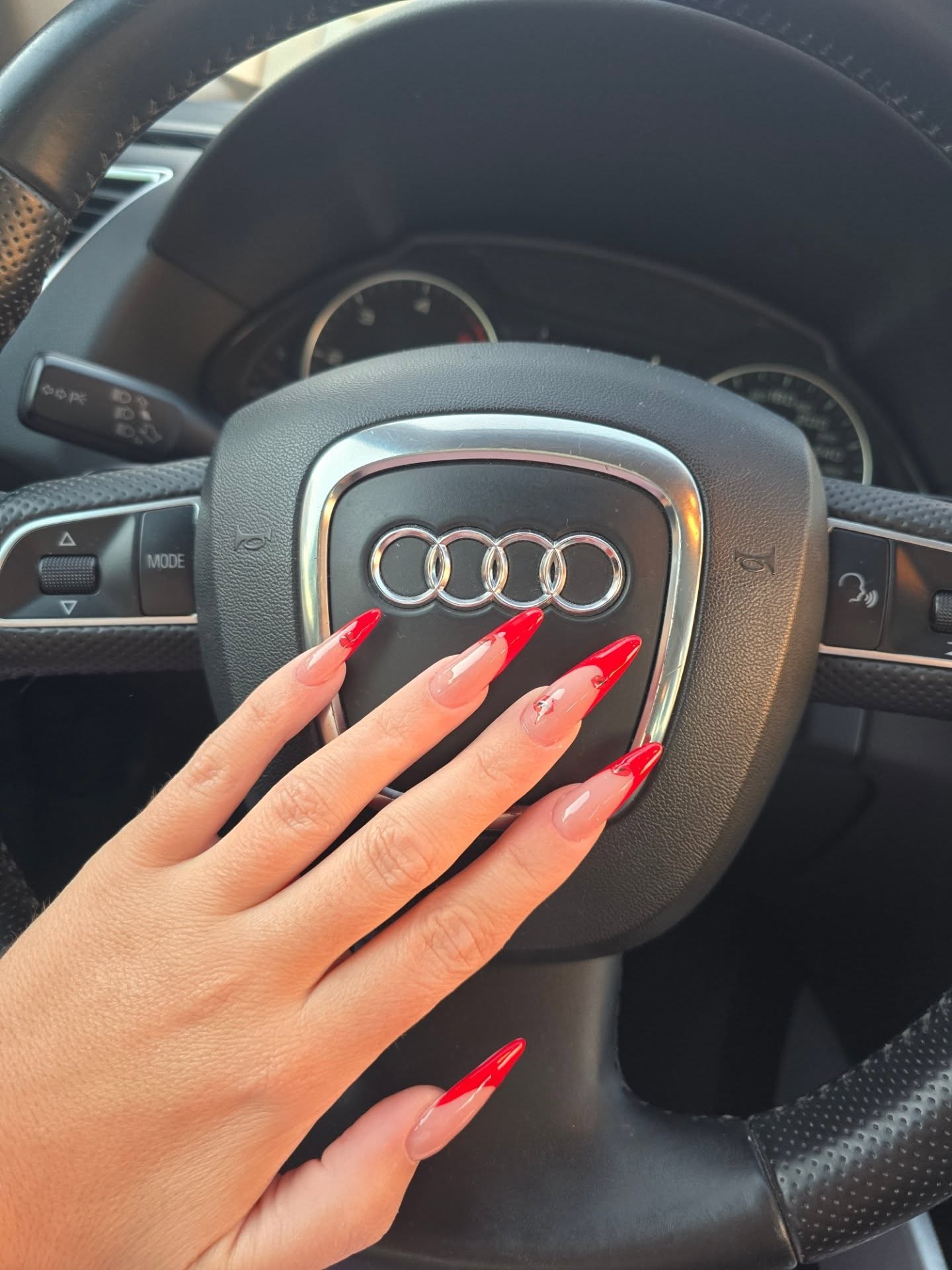Nail art