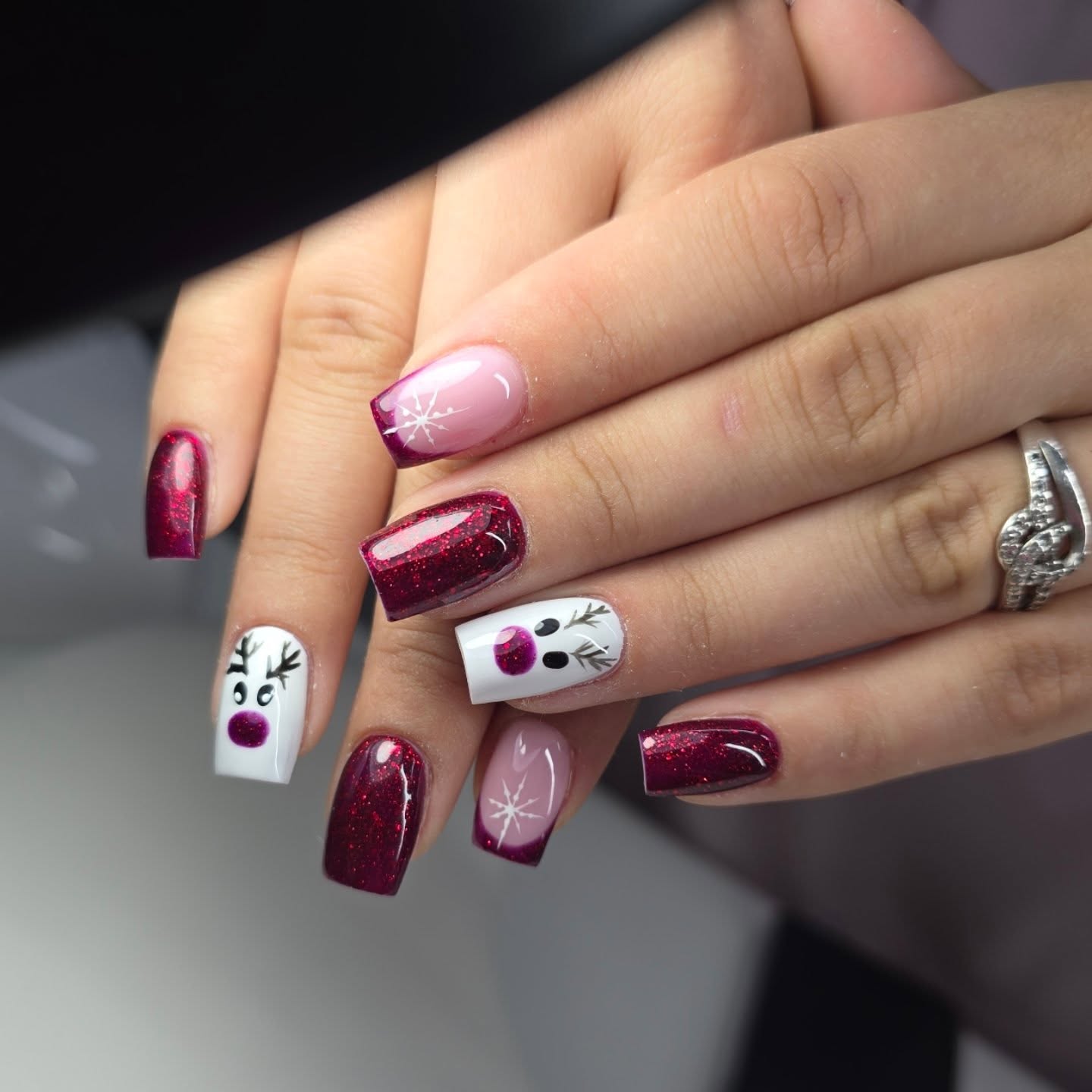 Nail art