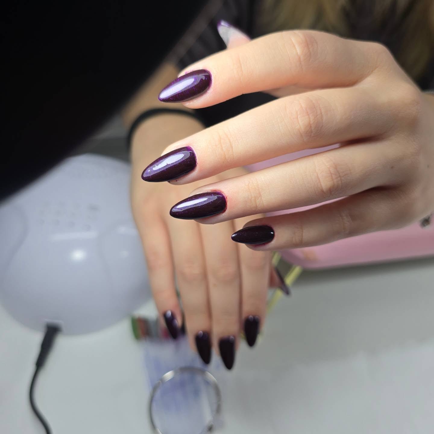 Nail art