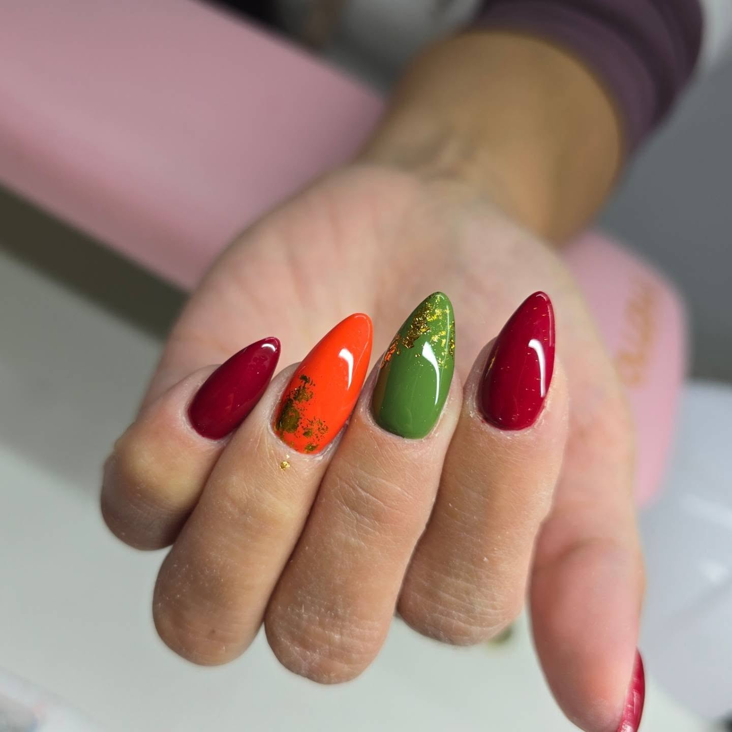 Nail art